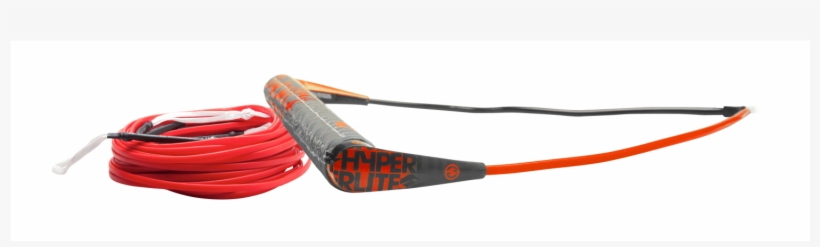 Image 9 9ebacba1 560a 46f7 89e4 D8f6791feaff V=1496853311 - 2018 Hyperlite 80 Ft Silicone Flat Line - Red, transparent png #5914024