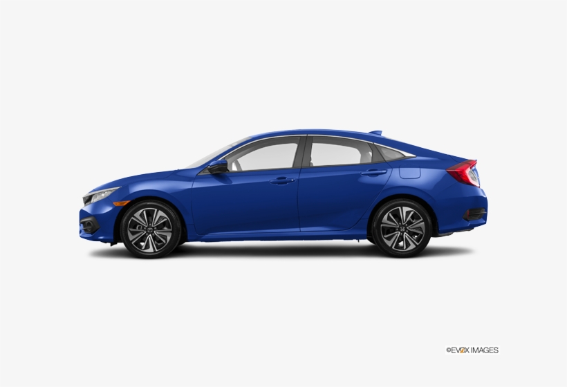 2017 Honda Civic Sedan 4dr Cvt Ex-t For Sale In Richmond - Honda Civic Lx 2019, transparent png #5914081