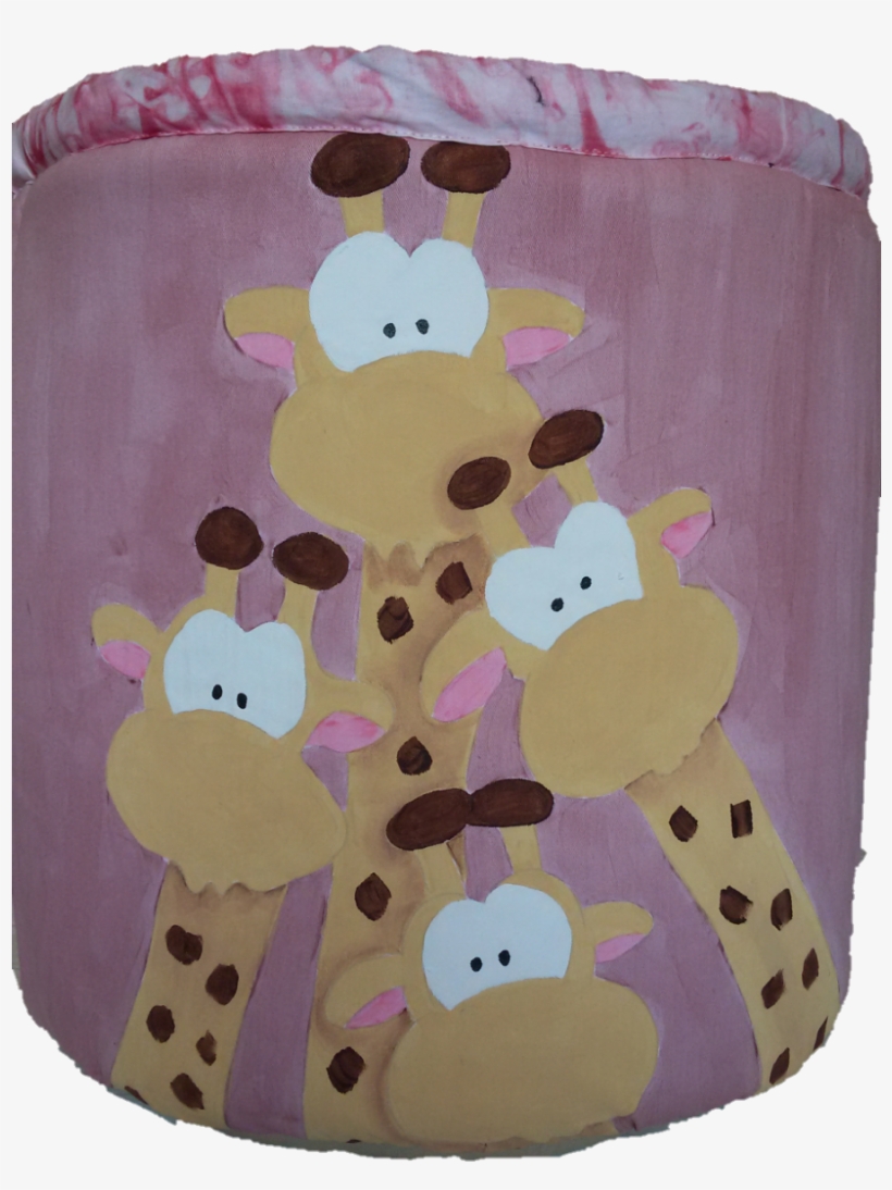 Well Sized For Storing Toys, Books Or Laundry Our Storage - Cattle, transparent png #5914372