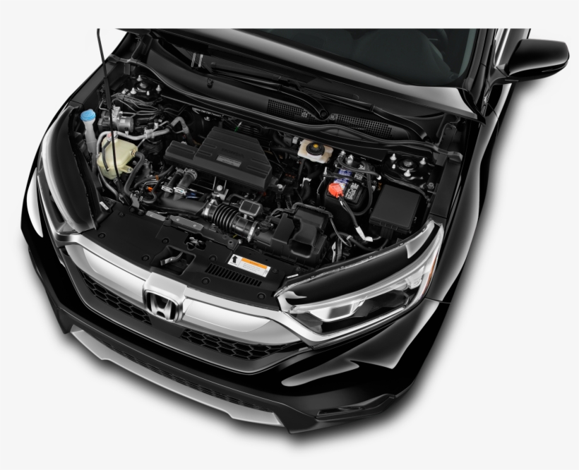 22 - - Honda Fcx Clarity, transparent png #5914417