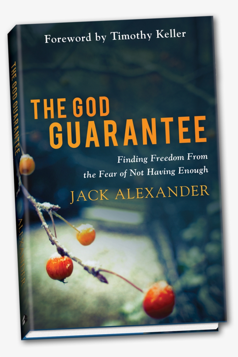 Alexander Thegodguarantee 3d Shadow - God Guarantee By Jack Alexander, transparent png #5914484