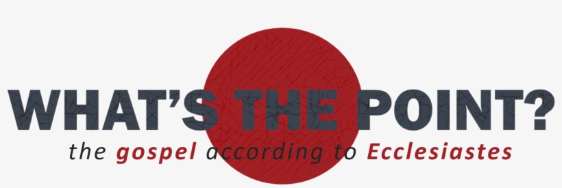 Ecclesiastes Logo Full - Geek Humor, transparent png #5914755