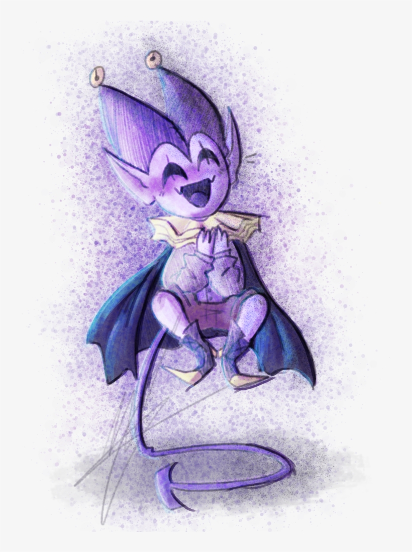 I Feel Very Proud Of This I Used Krita I'm Using A - Comics, transparent png #5914810