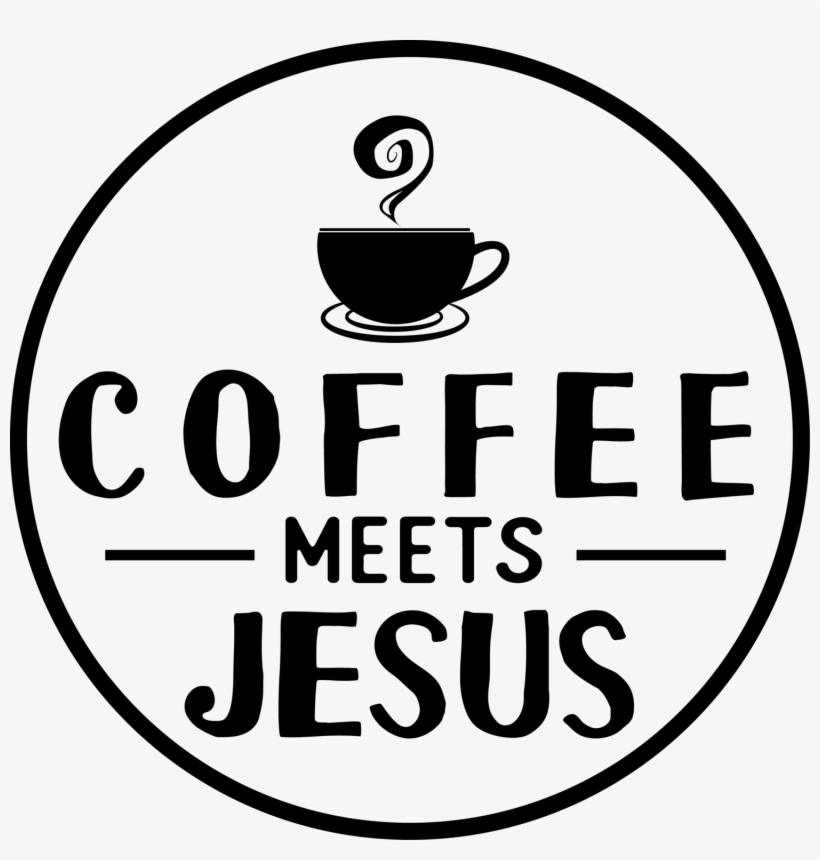 Image Royalty Free Stock How I Learned To - Coffee Jesus, transparent png #5914991