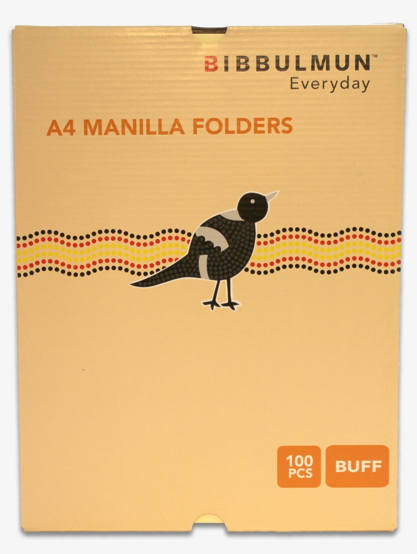 A4 Manilla Folders Buff - Manila Folder, transparent png #5914993