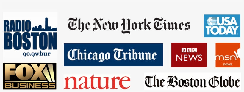 Click Here To View Coverage Of Openbiome In The New - Calligraphy, transparent png #5915104