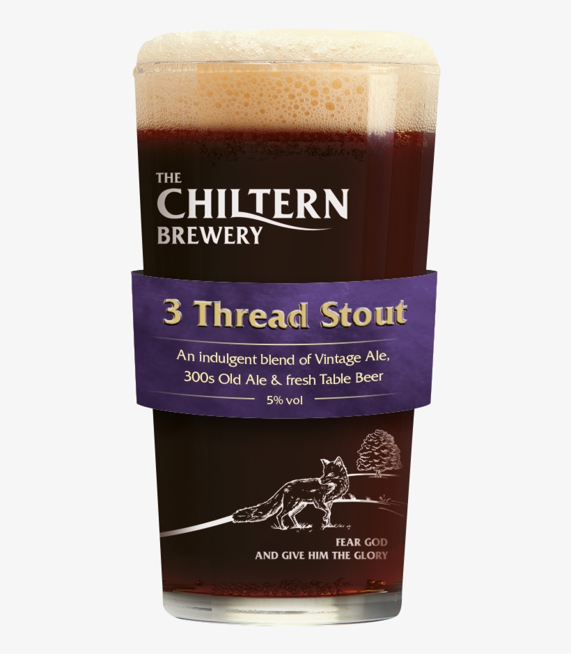 Collection Only - The Chiltern Brewery, transparent png #5915160