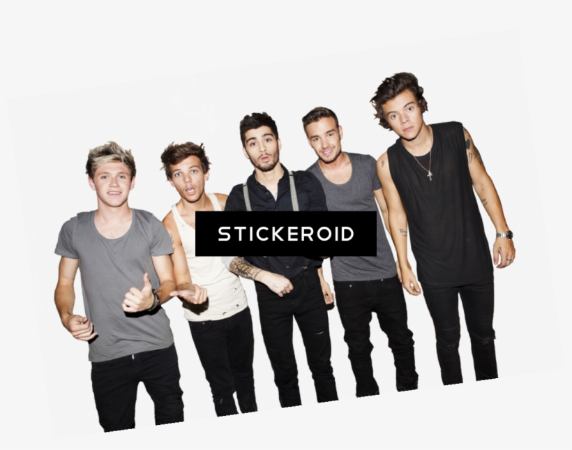 One Direction - One Direction: Midnight Memories (ger) Cd, transparent png #5915448
