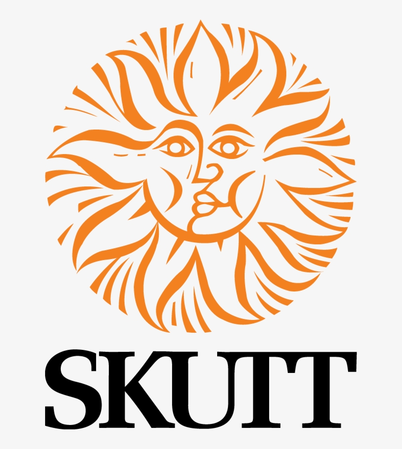 Please Wait - - Skutt Kiln Logo, transparent png #5915610