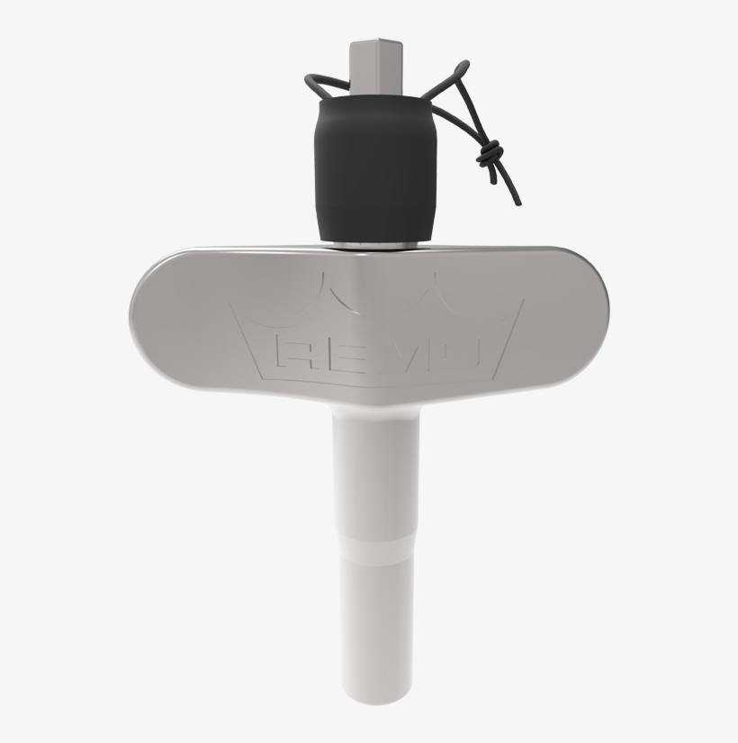 Remo Accesories - Remo Quick Tech Drum Key, transparent png #5915673