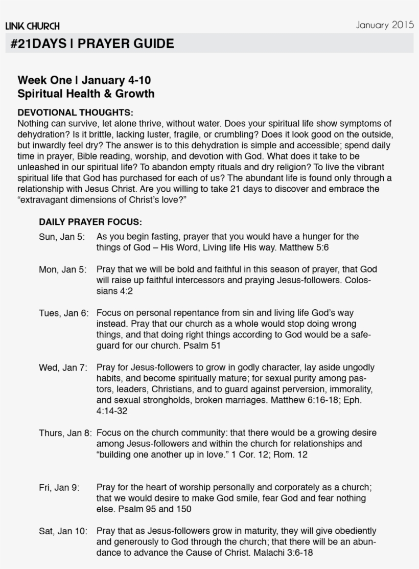 We Encourage You To Take This Journey With Us And To - Document, transparent png #5915788