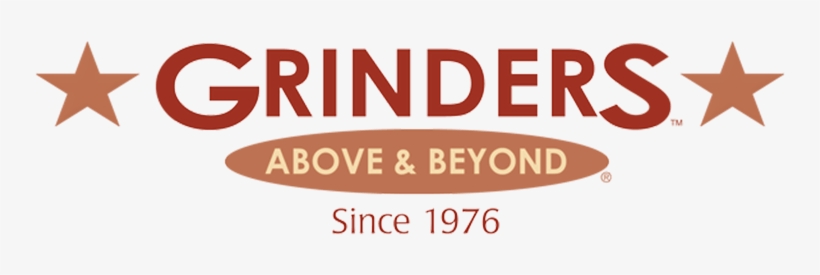 Grinders - Macy's Wine Cellar Logo, transparent png #5916100