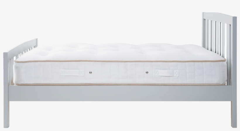 Phoenix Single Bed, Cloud Grey - Great Little Trading Co, transparent png #5916102