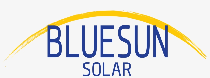 Bluesun Solar Llc - Solar Power, transparent png #5916243