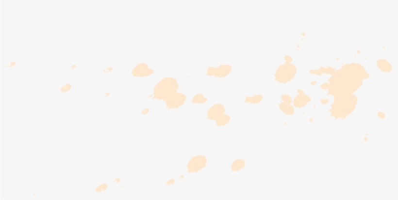 Splash Background Small - Water, transparent png #5916246