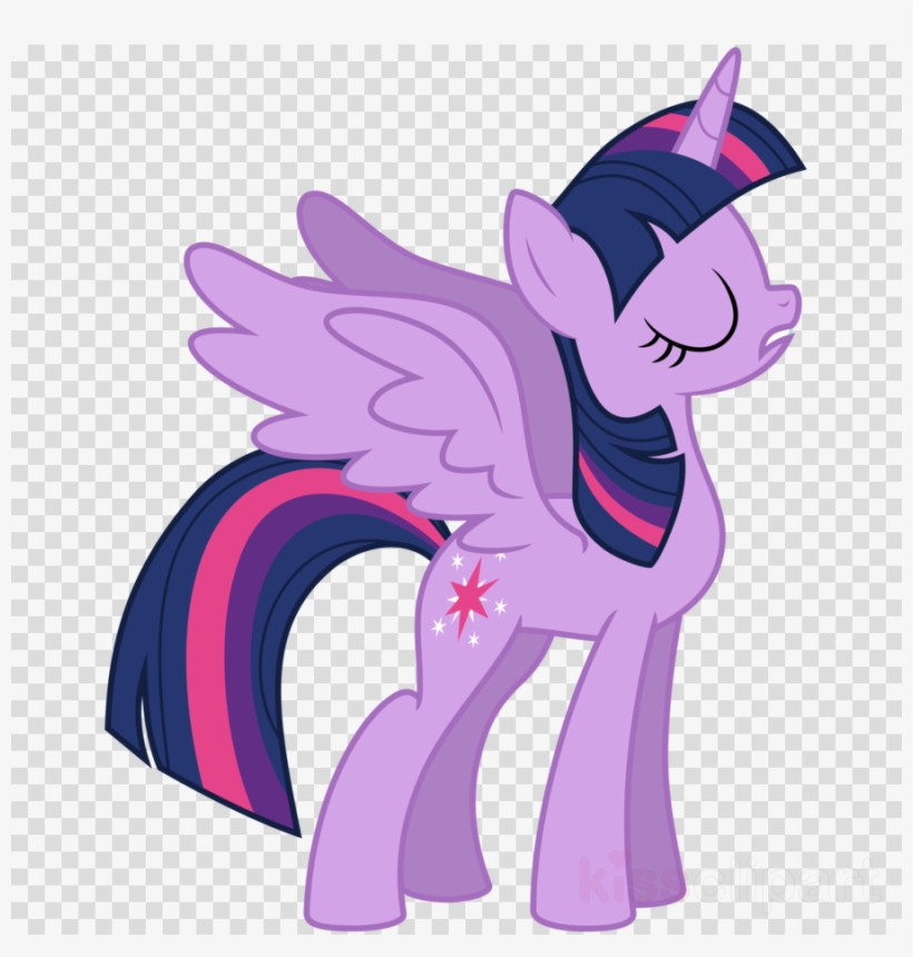 Celestia Ve Twilight Sparkle Clipart Twilight Sparkle, transparent png #5916306