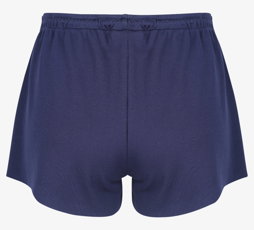 Upf50 Blue, Sun Protective Clothing, Idlebird - Briefs, transparent png #5916463