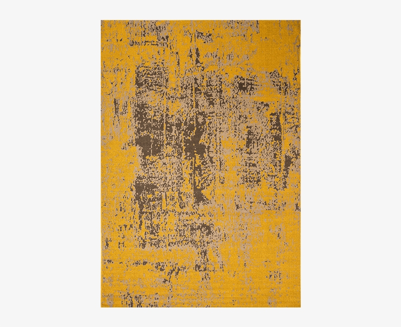 Sketch Rug - Mustard - Asiatic Revive Polypropylene Re11 Medium Rugs 160 X, transparent png #5916924