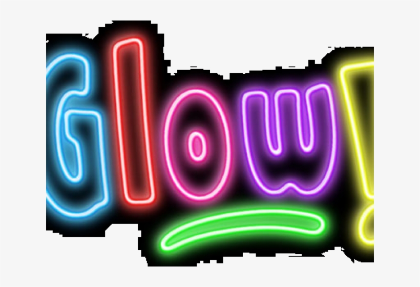 Glow In The Dark Clipart, transparent png #5917010
