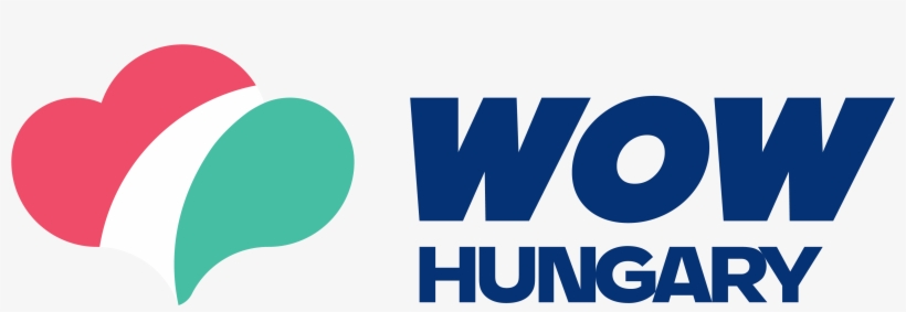 Hungarian Tourism Agency - Wow Hungary, transparent png #5917013