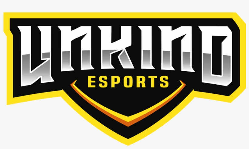 Unkind Esports A Professional Esports Organization, transparent png #5917126