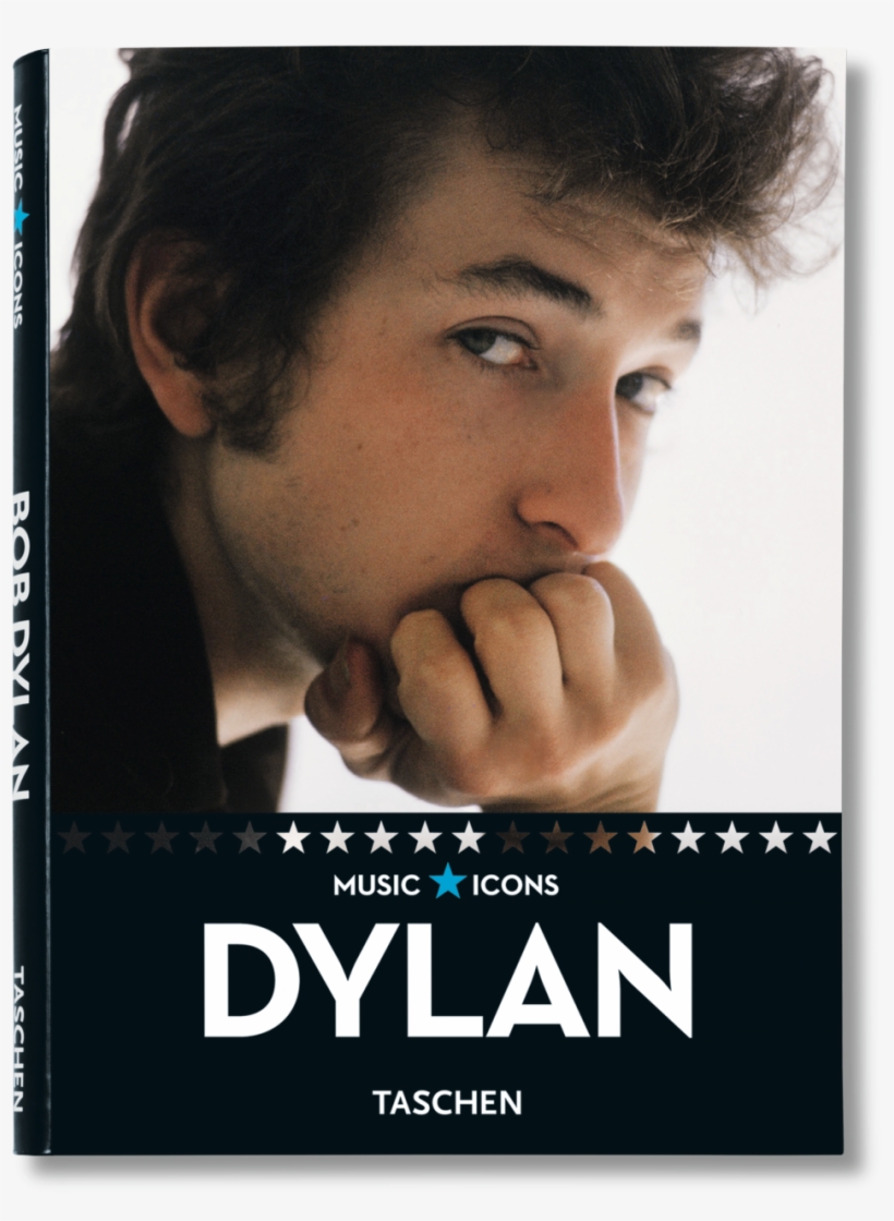 Bob Dylan - Bob Dylan - Trade Paperback, transparent png #5917333