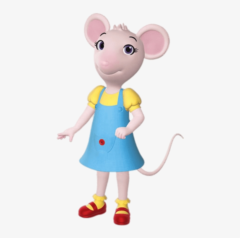 Angelina's Sister Polly, transparent png #5917587