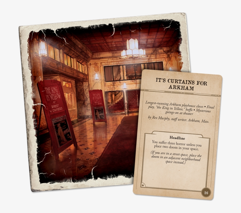 Spawn One Clue In The Neighborhood Shown In The Top, transparent png #5917754