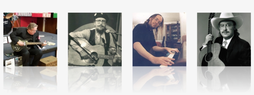 Where Dylan Was On Tour With Willie Nelson, Another - Visual Arts, transparent png #5917796