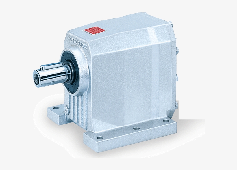 Bonfiglioli C Series Helical In Line Gearbox, transparent png #5917799