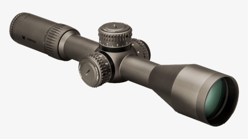 Optics - Vortex Razor Hd 5, transparent png #5917805