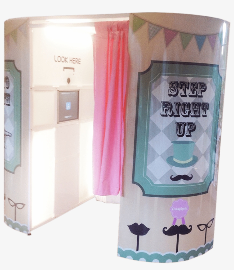 Photo Booth Hire - Chocolate Fountain, transparent png #5917846