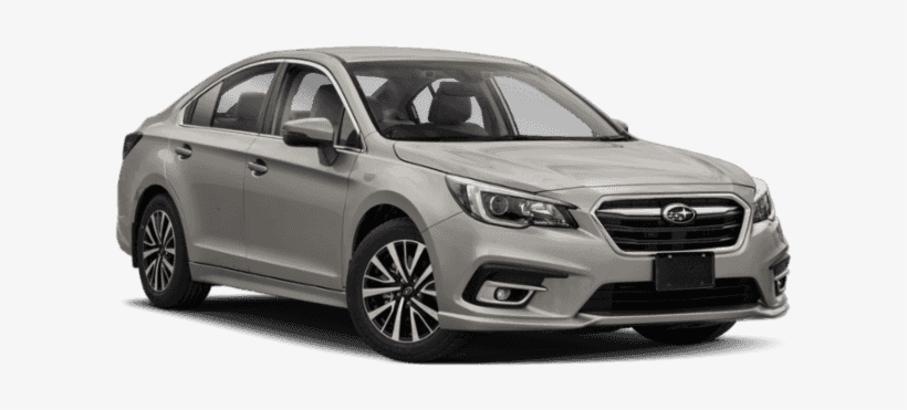 New 2019 Subaru Legacy - 2019 Subaru Legacy Premium, transparent png #5918060