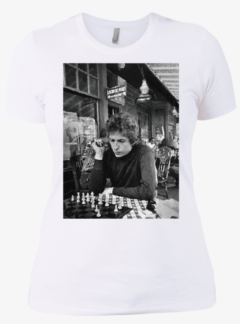 Bob Dylan Chess, transparent png #5918066
