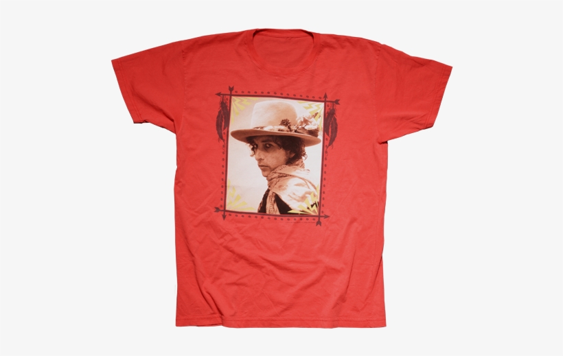 Bob Dylan Official Online Store - Bob Dylan Rolling Thunder Revue, transparent png #5918241