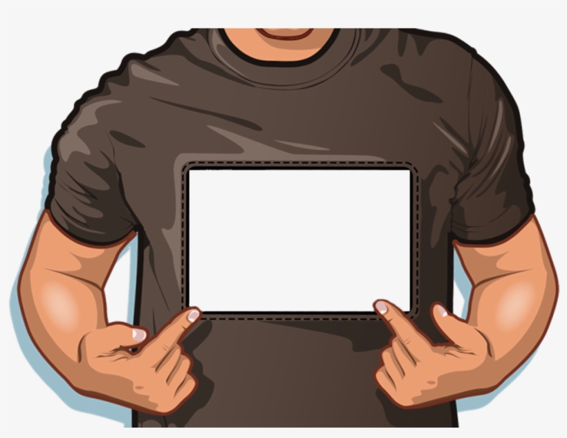 Oled T Shirt, transparent png #5918244