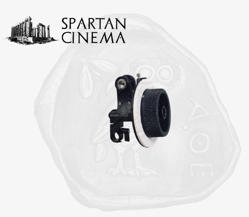 Rent A Wooden Camera Zip Focus - Amanzoe, transparent png #5918285