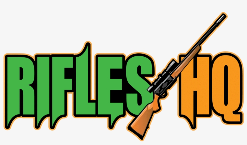 Rifles Hq - Rifle, transparent png #5918499