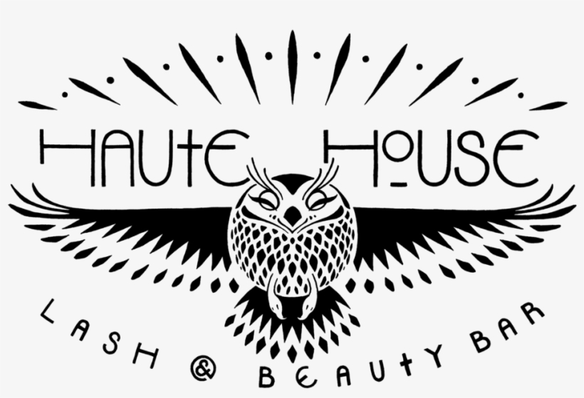 Haute House Black Transparent - Haute House Beauty, transparent png #5918555