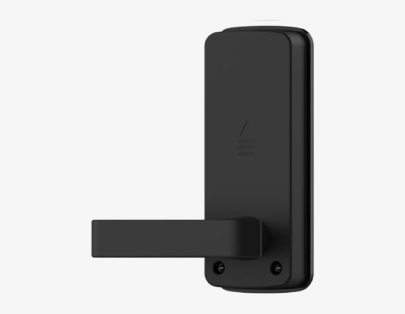 Digital Door Lock, Front Door Lock, Keyless Lock, Smart - Lock And Key, transparent png #5919235