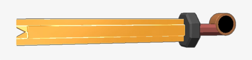 The Weapon Of He First Earl Of Lemongrab, transparent png #5919287