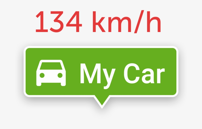 Every Time Your Child Or Spouse Exceeds The Speed Limit, - Speed, transparent png #5919509