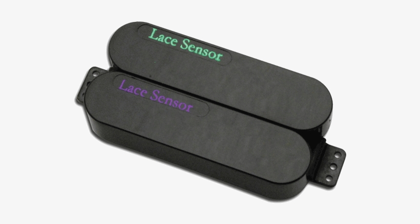 Load Image Into Gallery Viewer, Lace Guitar Pick Ups - Lace Sensor, transparent png #5919849
