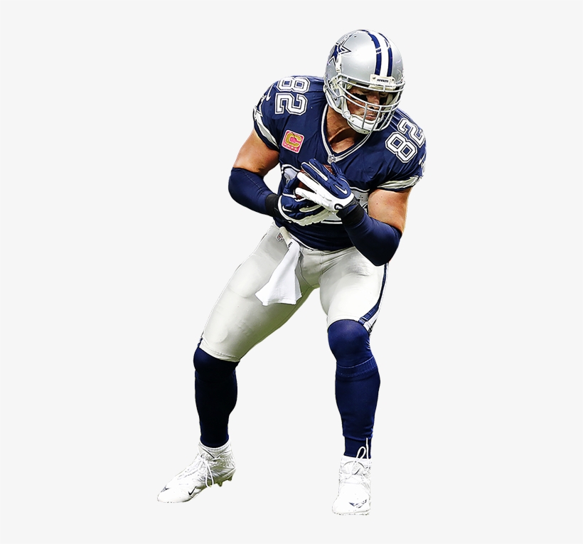 Dallas Cowboys Player 24 - Sprint Football, transparent png #5919974