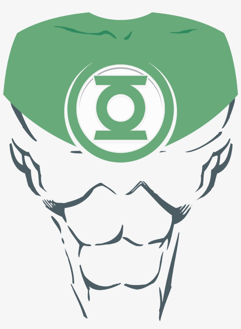 Green Lantern Jon Stewart Men's Long Sleeve T-shirt - Green Lantern Costume Snap Suit - 12-18 Months, transparent png #5919976