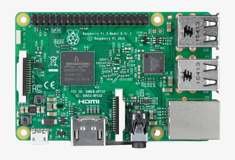 Watch Infowars On Your Raspberry Pi Device - Raspberry Pi Open Gl, transparent png #5920127