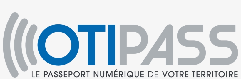 Otipass - Logo Otipass, transparent png #5920504