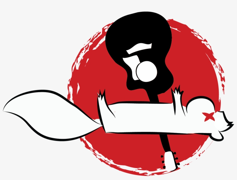 The Dead Squirrels - Dead Squirrel Logo, transparent png #5920696