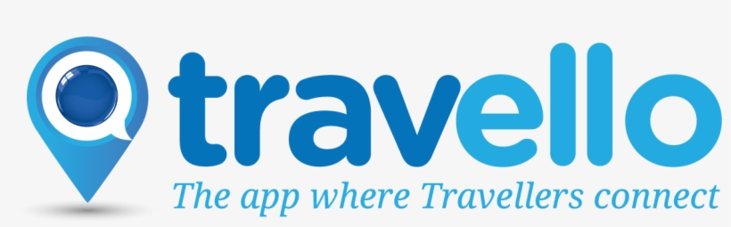 Travello App, transparent png #5921031