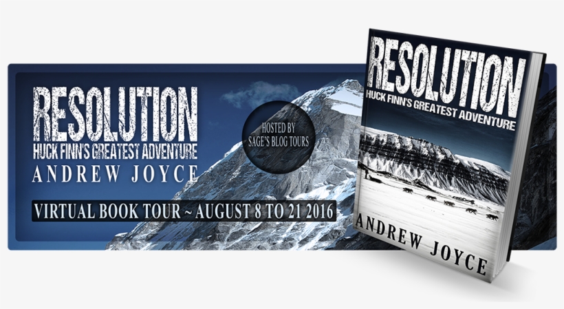 Tour - Resolution: Huck Finn's Greatest Adventure, transparent png #5921036